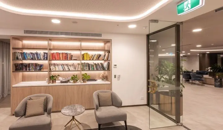 Luxury Apart Daire