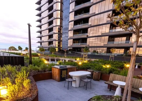 Luxury Apart Daire