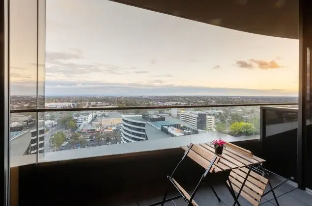 Luxury Apart Daire