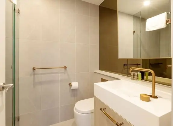 Luxury Apart Daire