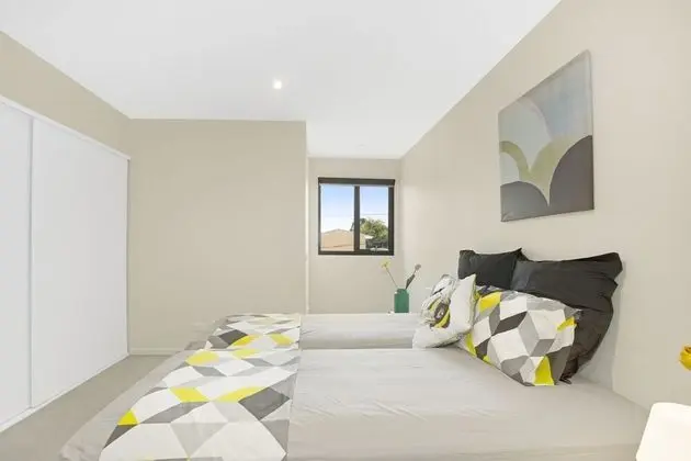 Executive Apart Daire, 2 Yatak Odası, 2 Banyolu