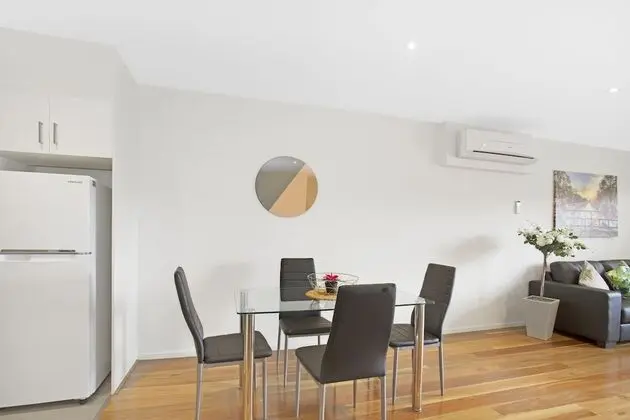 Executive Apart Daire, 2 Yatak Odası, 2 Banyolu