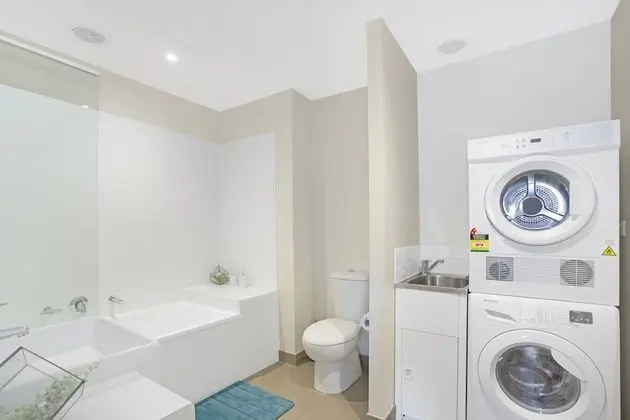 Executive Apart Daire, 2 Yatak Odası, 2 Banyolu