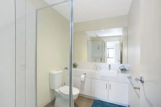 Executive Apart Daire, 2 Yatak Odası, 2 Banyolu