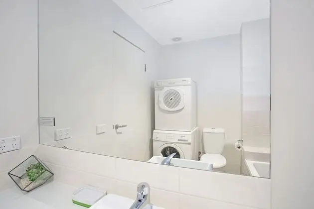Executive Stüdyo, 1 Yatak Odası