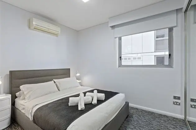 Executive Apart Daire, 2 Yatak Odası, 2 Banyolu