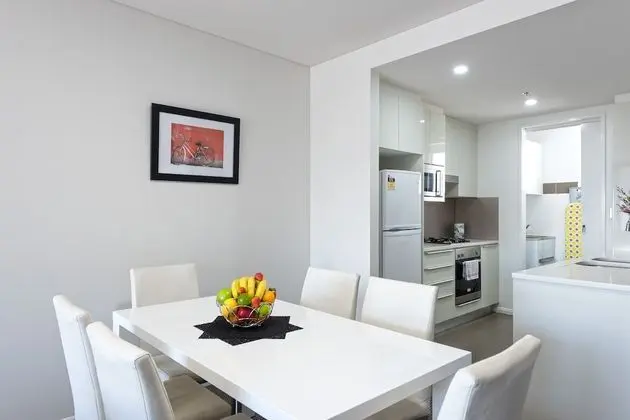 Executive Apart Daire, 2 Yatak Odası, 2 Banyolu