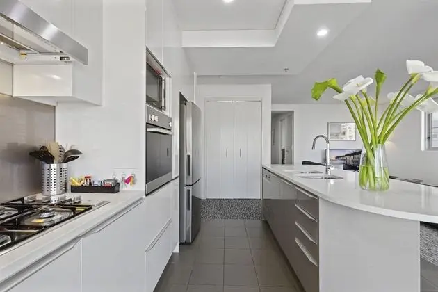 Executive Apart Daire, 2 Yatak Odası, 2 Banyolu