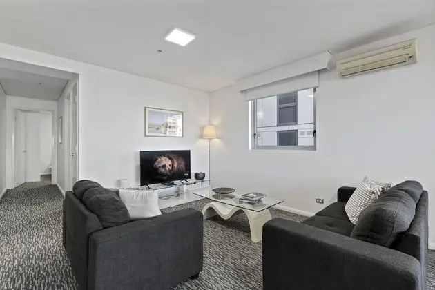 Executive Apart Daire, 2 Yatak Odası, 2 Banyolu
