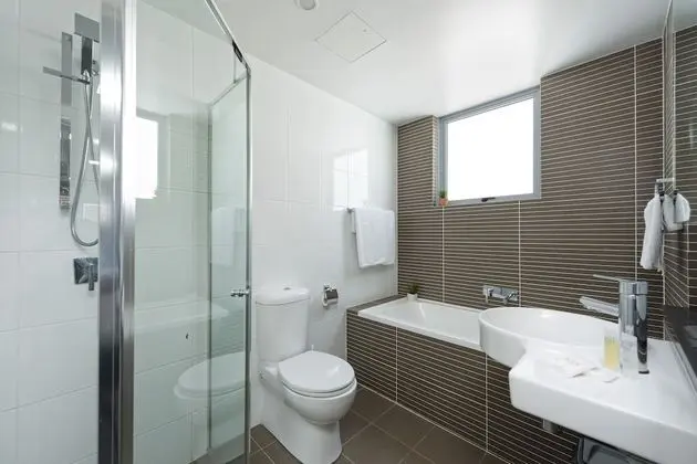 Executive Apart Daire, 2 Yatak Odası, 2 Banyolu