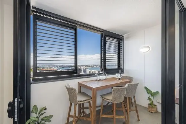 Executive Apart Daire, 1 Yatak Odası, Sigara İçilmez, Veranda