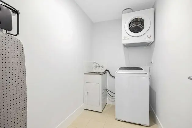 Apart Daire, 1 Yatak Odası, Liman Manzaralı