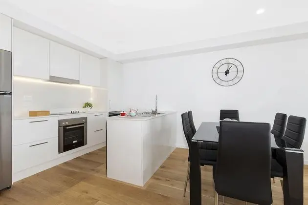 Apart Daire, 2 Yatak Odası