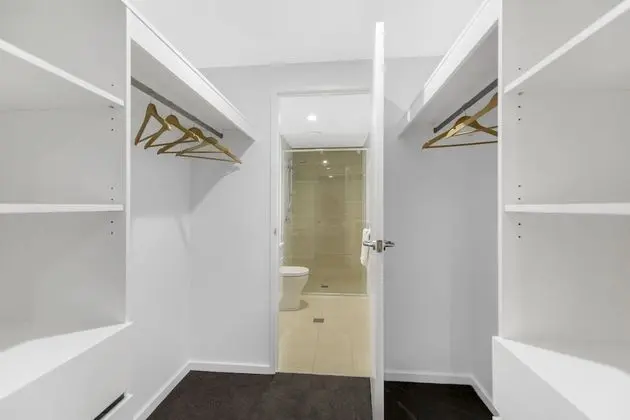 Çatı Katı Süiti (Penthouse), 3 Yatak Odası, Liman Manzaralı