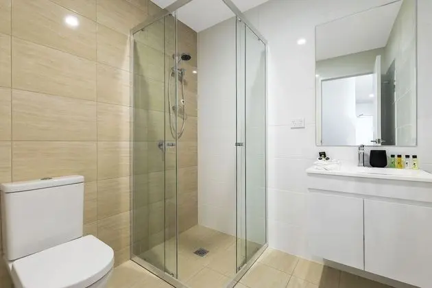 Çatı Katı Süiti (Penthouse), 3 Yatak Odası, Liman Manzaralı