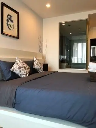 1 Bedroom Condo