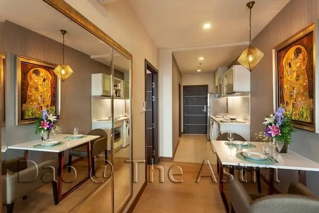1 Bedroom Condo