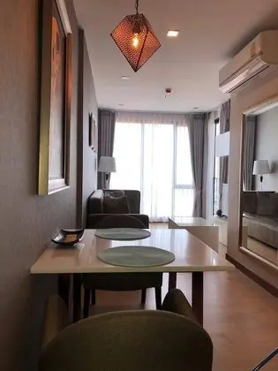 1 Bedroom Condo