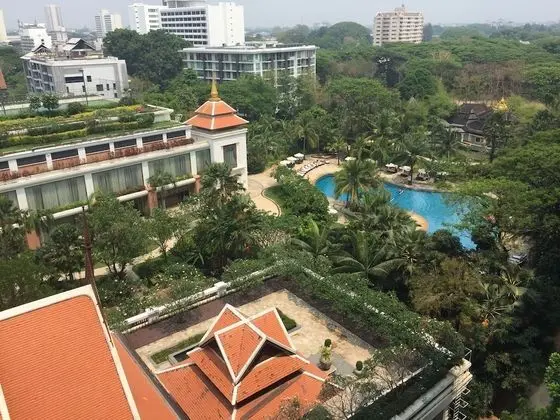 1 Bedroom Condo