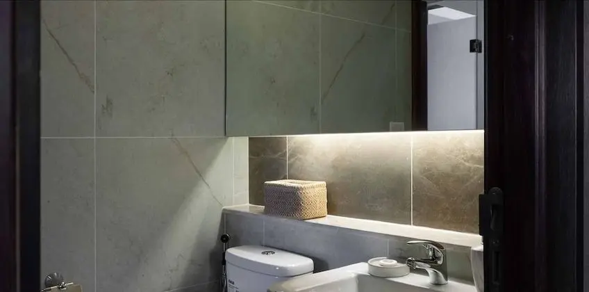 1 Bedroom Condo