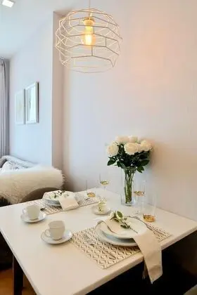 Standard Apartment with City View 2
