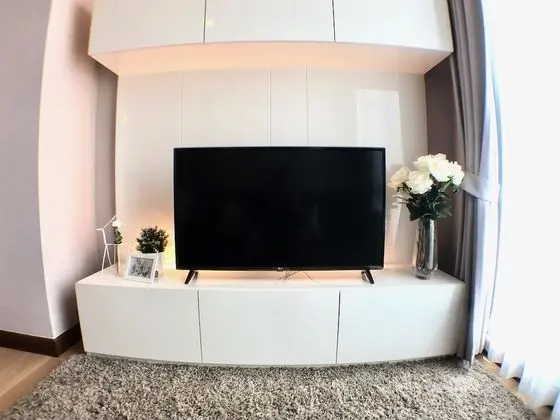 Standard Apartment with City View 2