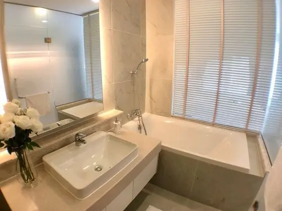 Standard Apartment with City View 2