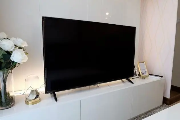 Standard Apartment with City View 3