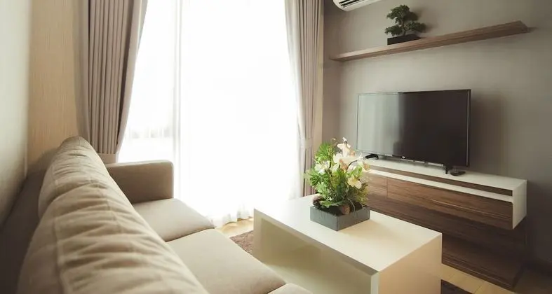Deluxe Apart Daire