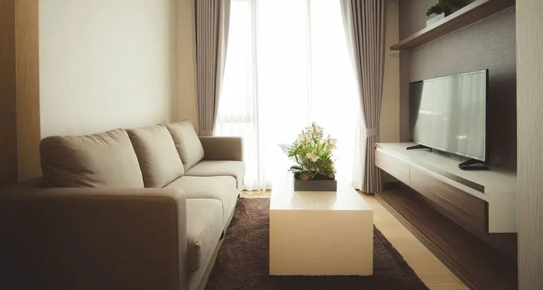 Deluxe Apart Daire