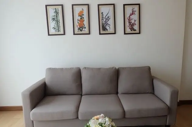 1-Bedroom Apartment