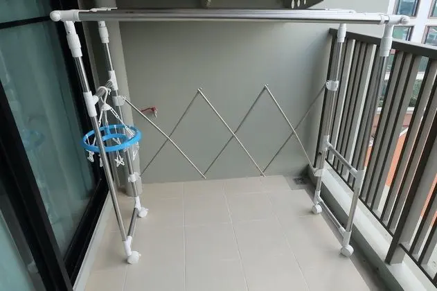 1-Bedroom Apartment