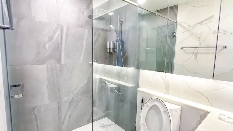 2-Bedroom Apartment