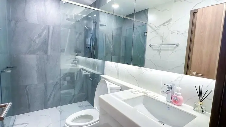 2-Bedroom Apartment