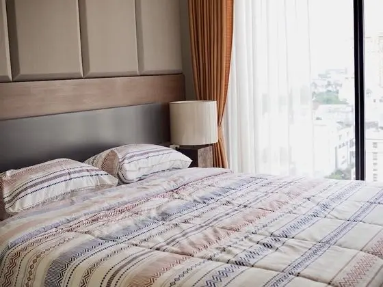 2-Bedroom Apartment