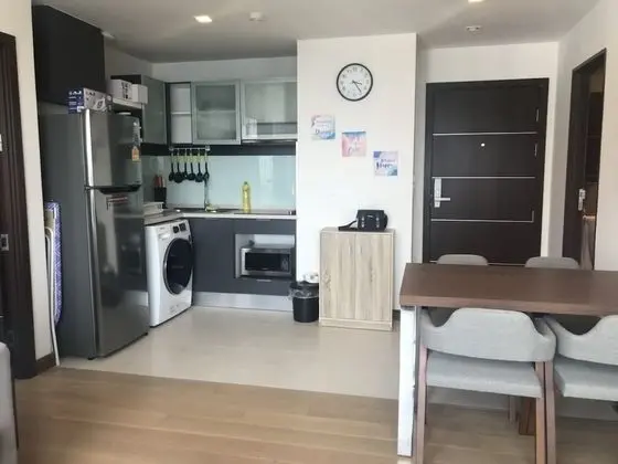 2-Bedroom Apartment