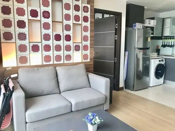 2-Bedroom Apartment