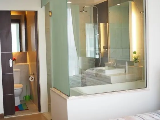 2-Bedroom Apartment