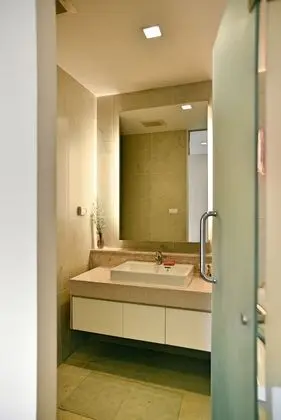 Banyo lavabosu