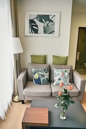 Oturma alanı