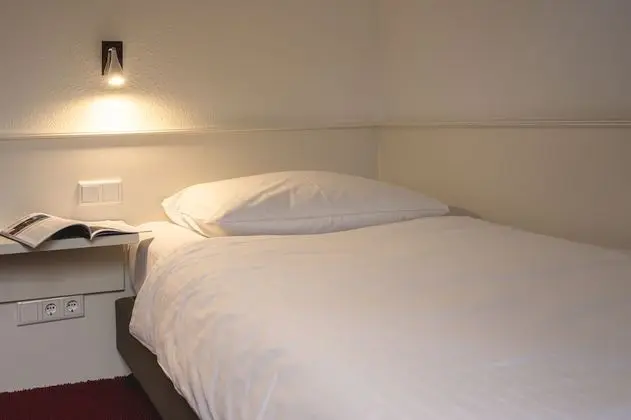 Comfort Tek Kişilik Oda