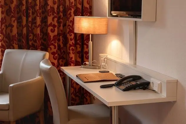 Comfort Tek Kişilik Oda