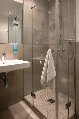 Comfort Tek Kişilik Oda