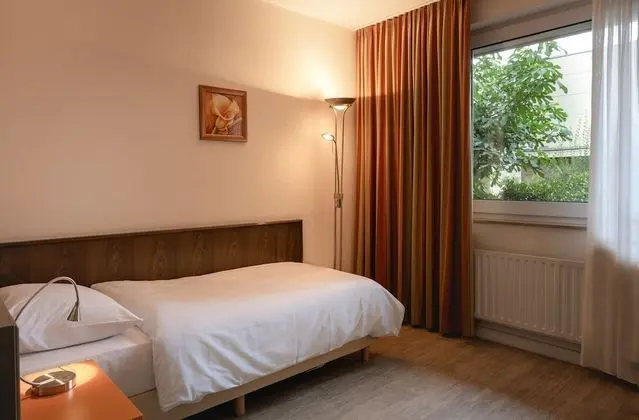 Standard Tek Kişilik Oda