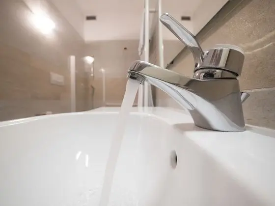 Standard Büyük Yataklı Tek Kişilik Oda