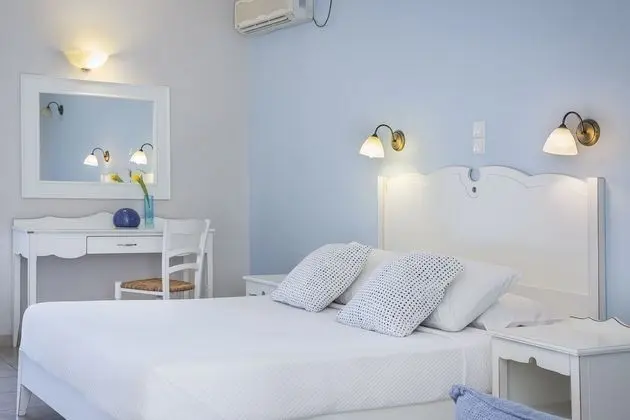 Junior Stüdyo Süit, 1 Yatak Odası