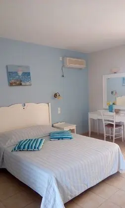 Junior Stüdyo Süit, 1 Yatak Odası