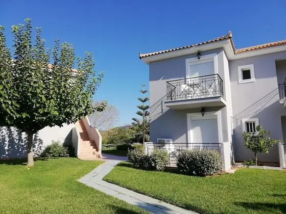 Luxury Tek Büyük Yataklı Oda