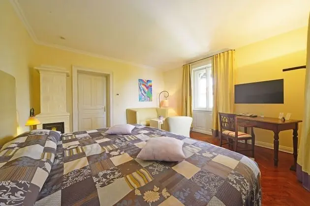 Standard İki Ayrı Yataklı Oda