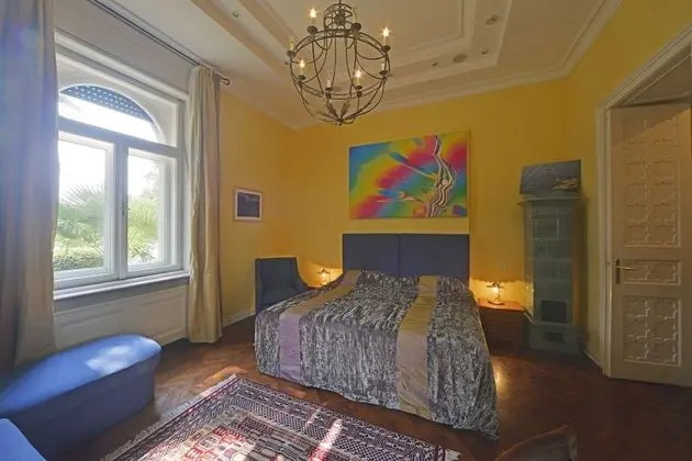 Standard İki Ayrı Yataklı Oda